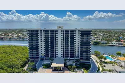 3420 S Ocean Boulevard #7o, Boca Raton, FL 33487 - Photo 1