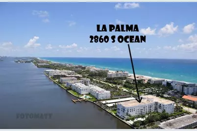 2860 S Ocean Boulevard #204, Palm Beach, FL 33480 - Photo 1