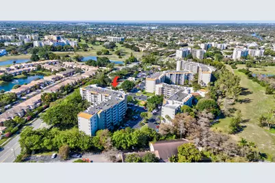 3910 Inverrary Boulevard #601-B, Lauderhill, FL 33319 - Photo 52