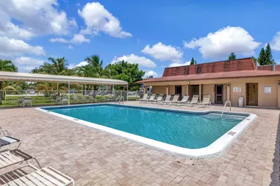 3090 NW 46th Avenue #105c, Lauderdale Lakes, FL 33313 - Photo 38