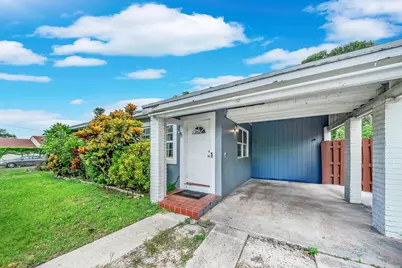 808 41st Street, West Palm Beach, FL 33407 - Photo 2