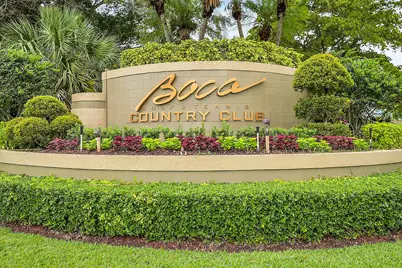 17094 Boca Club Boulevard #4, Boca Raton, FL 33487 - Photo 1