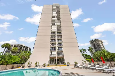 2425 Presidential Way #1006, West Palm Beach, FL 33401 - Photo 28