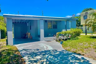 611 35th St, West Palm Beach, FL 33407 - Photo 2