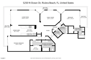 5250 N Ocean Dr, Singer Island, FL 33404 - Photo 70