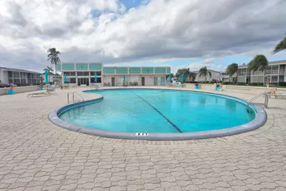 340 Horizons W #203, Boynton Beach, FL 33435 - Photo 32