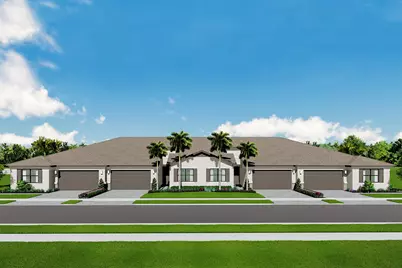 13566 SW Brightside Way, Port Saint Lucie, FL 34987 - Photo 1