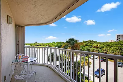 5051 North Highway A1A #4-6, Hutchinson Island, FL 34949 - Photo 18