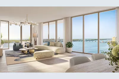 1717 N Flagler Drive #2105, West Palm Beach, FL 33407 - Photo 6