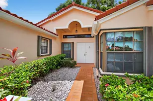 4635 Sextant Cir, Boynton Beach, FL 33436 - Photo 4