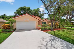 4635 Sextant Cir, Boynton Beach, FL 33436 - Photo 1
