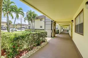 123 Saxony C, Delray Beach, FL 33446 - Photo 28