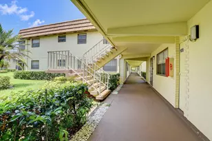 123 Saxony C, Delray Beach, FL 33446 - Photo 34