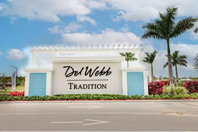 12820 SW Aureolian Lane, Port Saint Lucie, FL 34987 - Photo 2