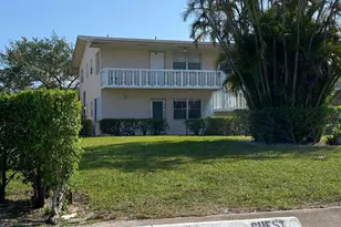 36 Norwich, West Palm Beach, FL 33417 - Photo 1