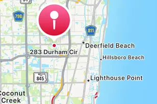 283 Durham H, Deerfield Beach, FL 33442 - Photo 28