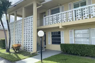 1141 Violet Terrace, Delray Beach, FL 33445 - Photo 1