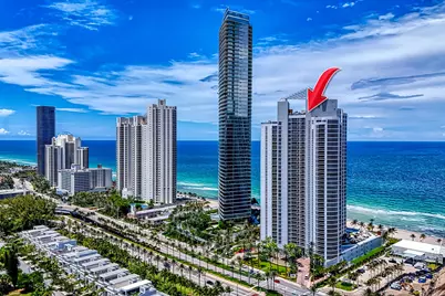 18911 Collins Avenue #506, Sunny Isles Beach, FL 33160 - Photo 84