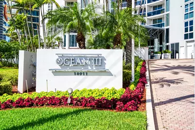 18911 Collins Avenue #506, Sunny Isles Beach, FL 33160 - Photo 8