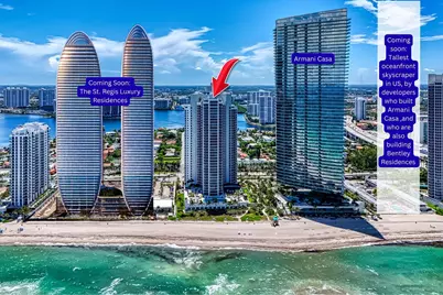 18911 Collins Avenue #506, Sunny Isles Beach, FL 33160 - Photo 2