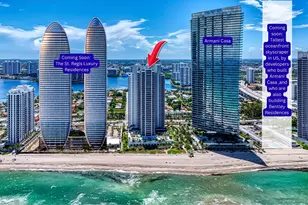 18911 Collins Ave, Sunny Isles Beach, FL 33160 - Photo 2