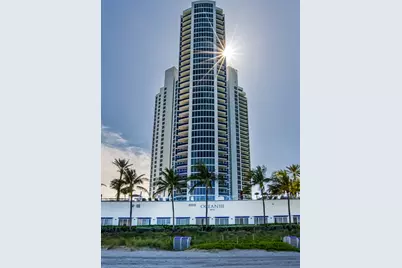 18911 Collins Avenue #506, Sunny Isles Beach, FL 33160 - Photo 8