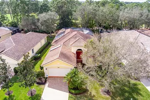 8821 Champions Way, Port Saint Lucie, FL 34986 - Photo 1