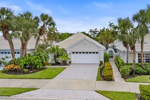 9190 Heathridge Dr, West Palm Beach, FL 33411 - Photo 1