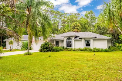 15884 North Road, Loxahatchee Groves, FL 33470 - Photo 2