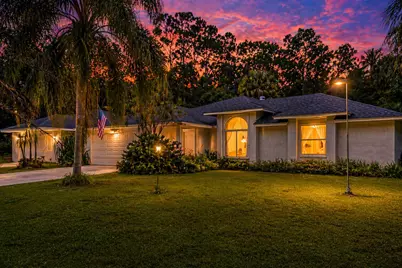 15884 North Road, Loxahatchee Groves, FL 33470 - Photo 2