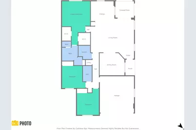 12516 NW Toblin Lane, Port Saint Lucie, FL 34987 - Photo 32