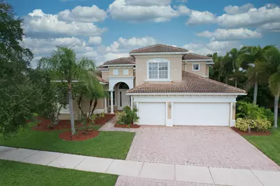 11680 SW Rossano Lane, Port Saint Lucie, FL 34987 - Photo 1