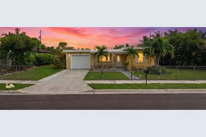1136 W 7th Street, Riviera Beach, FL 33404 - Photo 1