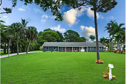 11144 Monet Woods - Old House, Palm Beach Gardens, FL 33410 - Photo 1