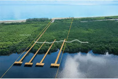 0 S Ocean Drive, Hutchinson Island, FL 34949 - Photo 2