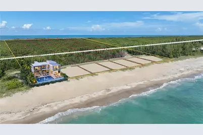 0 S Ocean Drive, Hutchinson Island, FL 34949 - Photo 1