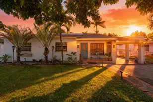 5511 Columbus Rd, West Palm Beach, FL 33405 - Photo 1