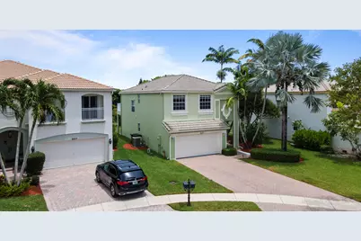 2253 Balsan Way, Wellington, FL 33414 - Photo 1