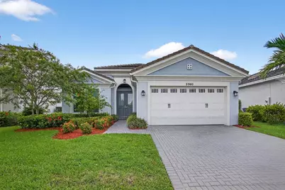 5960 Buttonbush Drive, The Acreage, FL 33470 - Photo 1