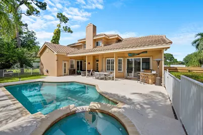 8738 Marlamoor Lane, West Palm Beach, FL 33412 - Photo 2