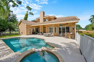 8738 Marlamoor Ln, West Palm Beach, FL 33412 - Photo 2