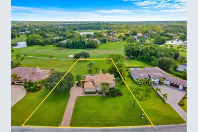 8738 Marlamoor Lane, West Palm Beach, FL 33412 - Photo 1