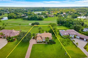 8738 Marlamoor Ln, West Palm Beach, FL 33412 - Photo 1