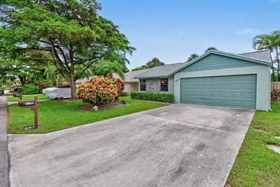 3180 NW 6th Street, Delray Beach, FL 33445 - Photo 1
