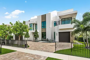 499 NE 4th St, Boca Raton, FL 33432 - Photo 4