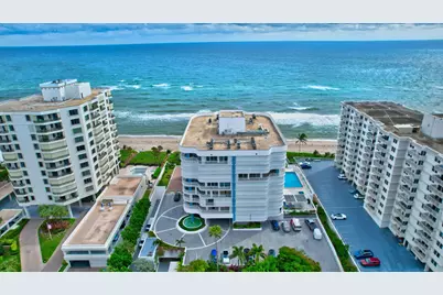 3211 S Ocean Boulevard #804, Highland Beach, FL 33487 - Photo 82