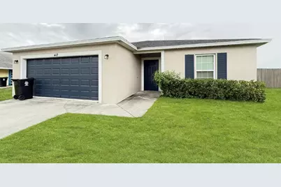 418 SW Fields Avenue, Port Saint Lucie, FL 34953 - Photo 1
