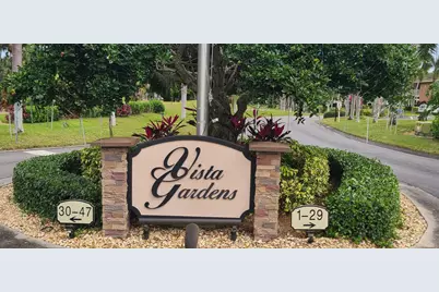 44 Vista Gardens Trail #106, Vero Beach, FL 32962 - Photo 8
