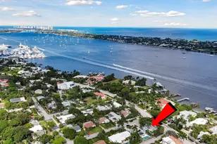 202 32nd St, West Palm Beach, FL 33407 - Photo 2