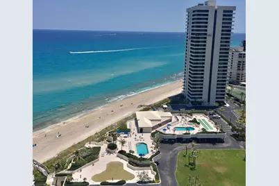 5550 N Ocean Drive #22b, Singer Island, FL 33404 - Photo 2